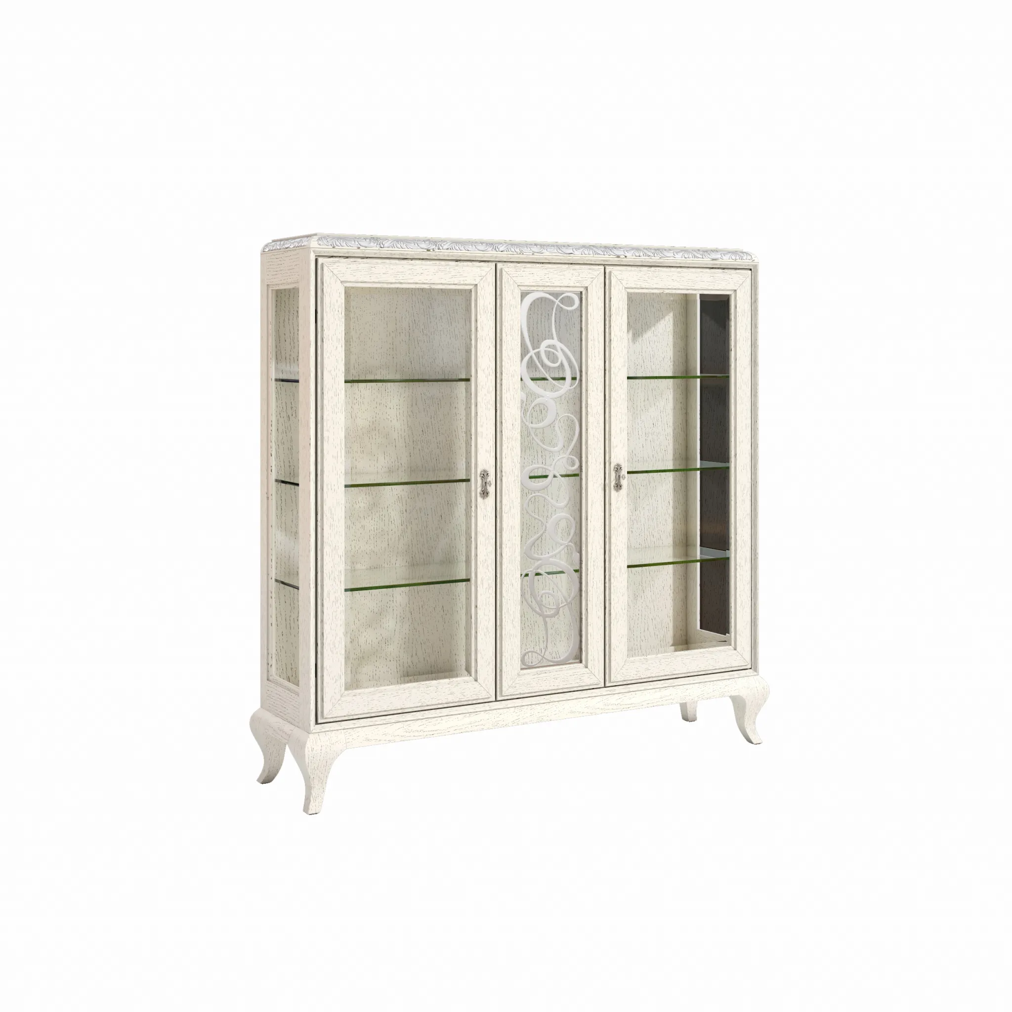 Giorgiocasa di Mozzo – Art 9011 F1 3D Model Giorgiocasa di Mozzo – Art 9011 F1 3D Model