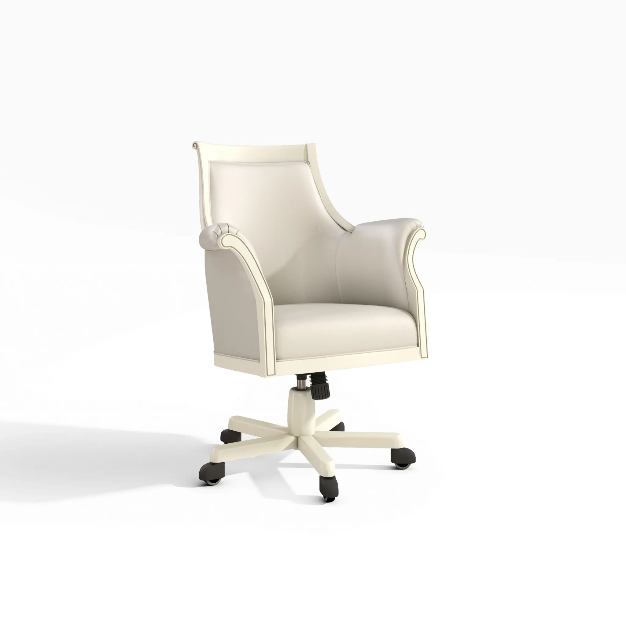 Giorgiocasa di Mozzo – Art 9032 3D Model Giorgiocasa di Mozzo – Art 9032 3D Model