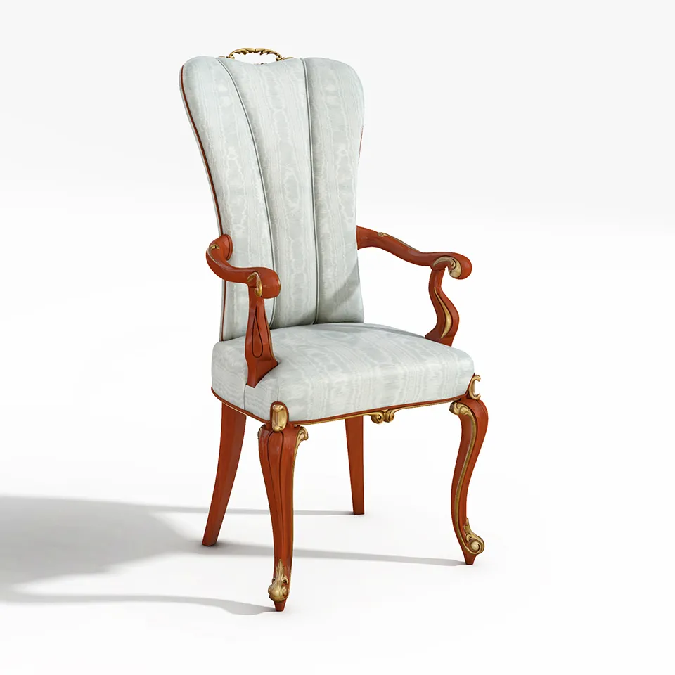 Giorgiocasa di Mozzo – Art AC21Y M 3D Model Giorgiocasa di Mozzo – Art AC21Y M 3D Model