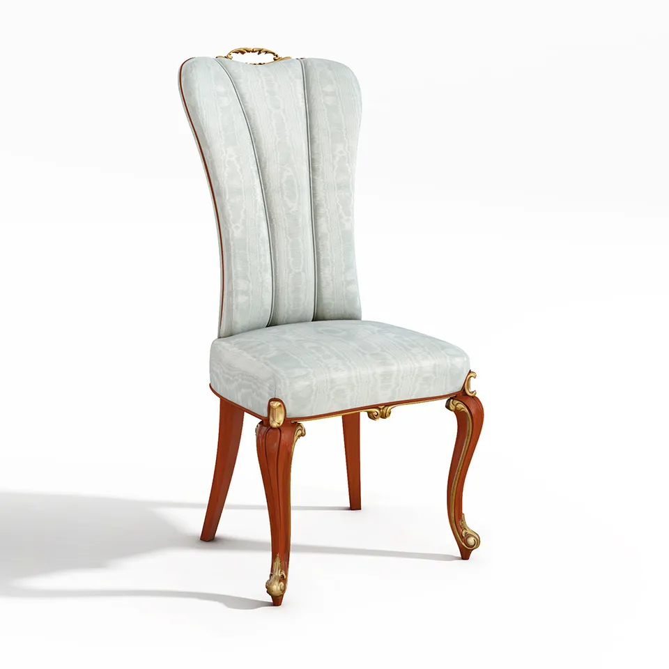 Giorgiocasa di Mozzo – Art C21Y M 3D Model Giorgiocasa di Mozzo – Art C21Y M 3D Model