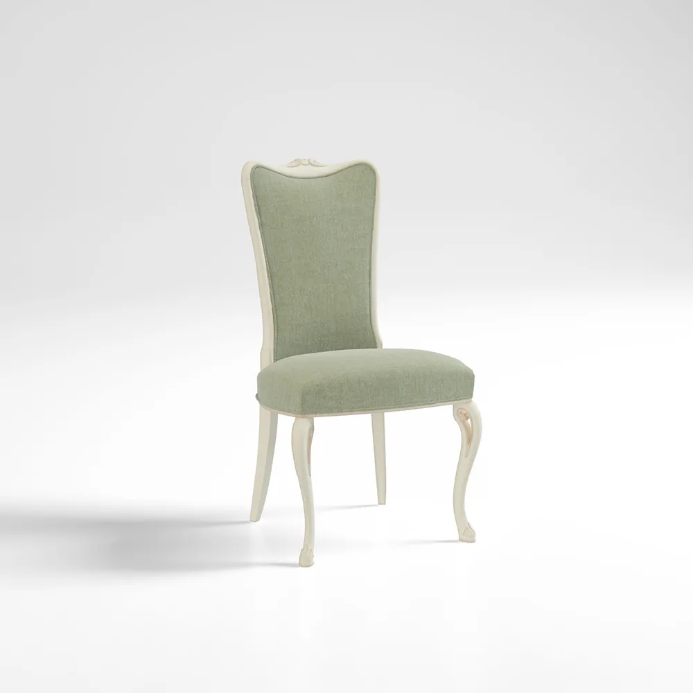 Giorgiocasa di Mozzo – Art C26 3D Model Giorgiocasa di Mozzo – Art C26 3D Model