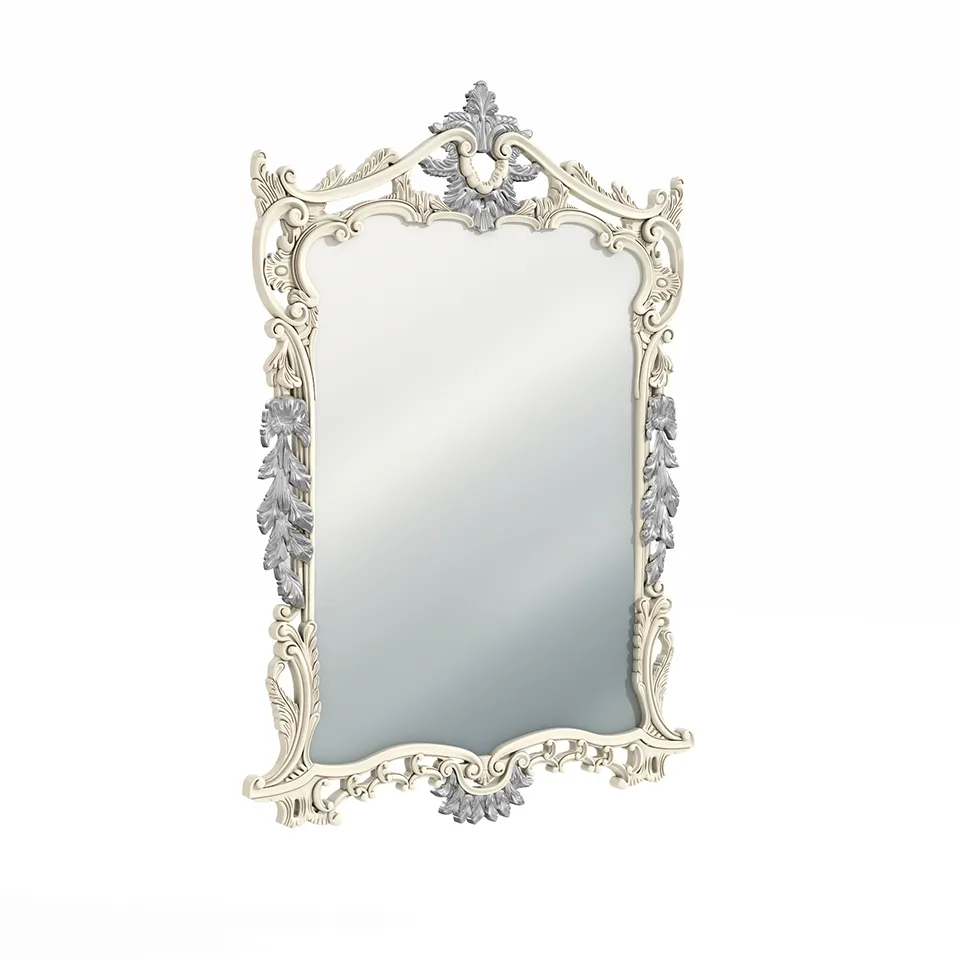 Giorgiocasa di Mozzo – Art F50c 3D Model