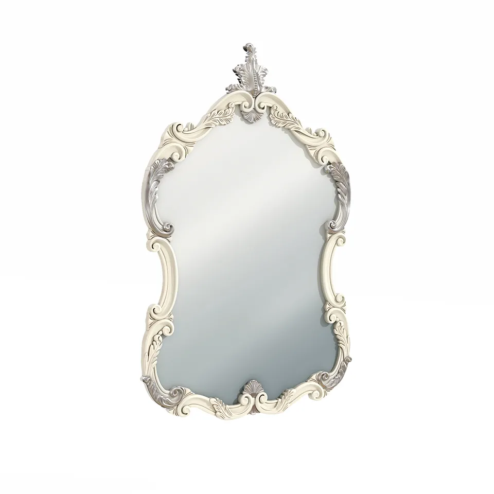 Giorgiocasa di Mozzo – Art F53C 3D Model