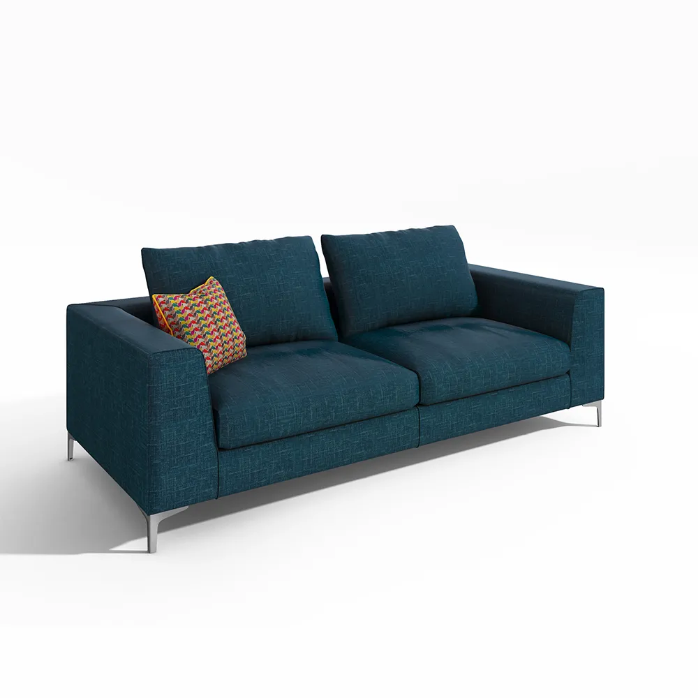 Giorgiocasa di Mozzo – Art S443 3D Model Giorgiocasa di Mozzo – Art S443 3D Model