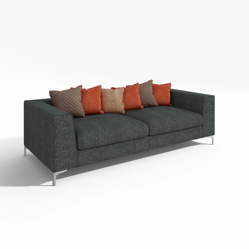 Giorgiocasa di Mozzo – Art S453 3D Model Giorgiocasa di Mozzo – Art S453 3D Model