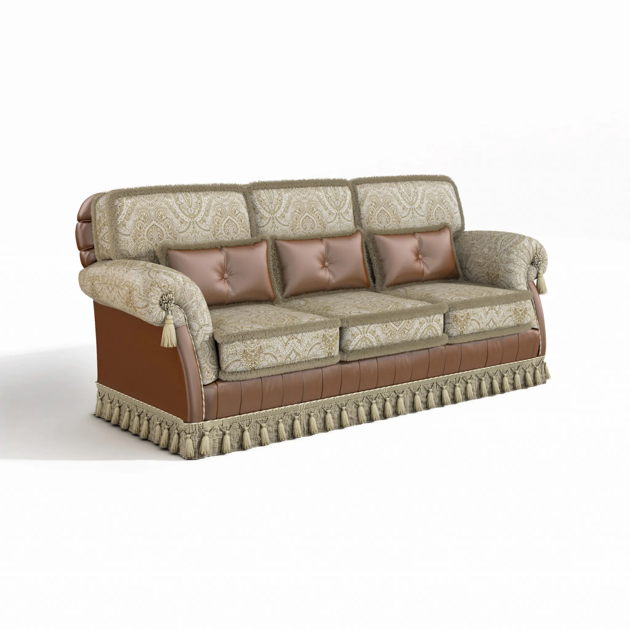 Giorgiocasa di Mozzo – Art_103 3D Model Giorgiocasa di Mozzo – Art_103 3D Model