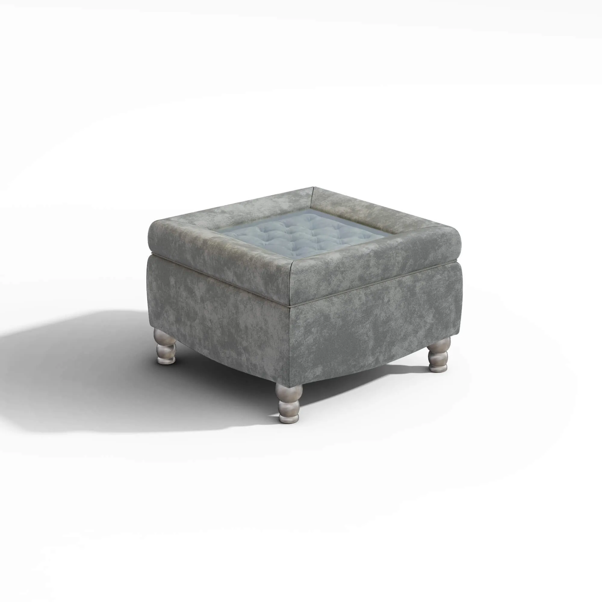 Giorgiocasa di Mozzo – Art_185 3D Model Giorgiocasa di Mozzo – Art_185 3D Model