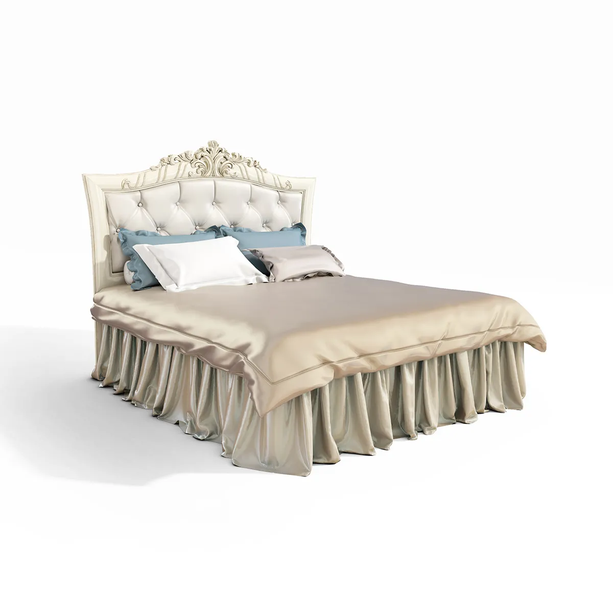 Giorgiocasa di Mozzo – Art_2122 C 3D Model Giorgiocasa di Mozzo – Art_2122 C 3D Model