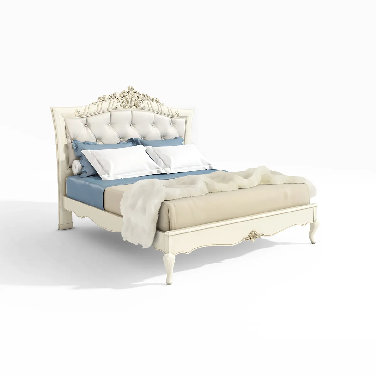 Giorgiocasa di Mozzo – Art_2125 C 3D Model Giorgiocasa di Mozzo – Art_2125 C 3D Model