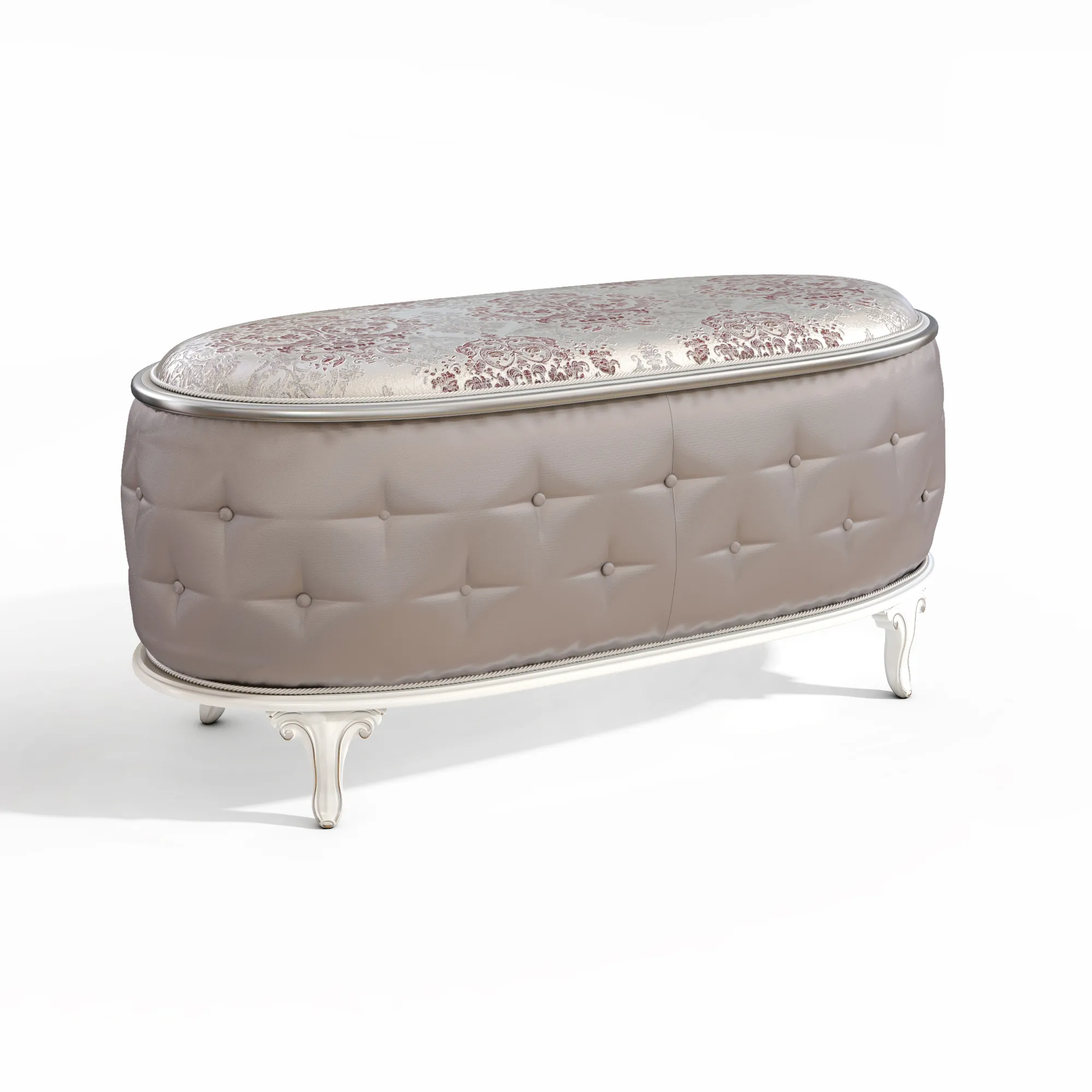 Giorgiocasa di Mozzo – Art_496H BP 3D Model Giorgiocasa di Mozzo – Art_496H BP 3D Model