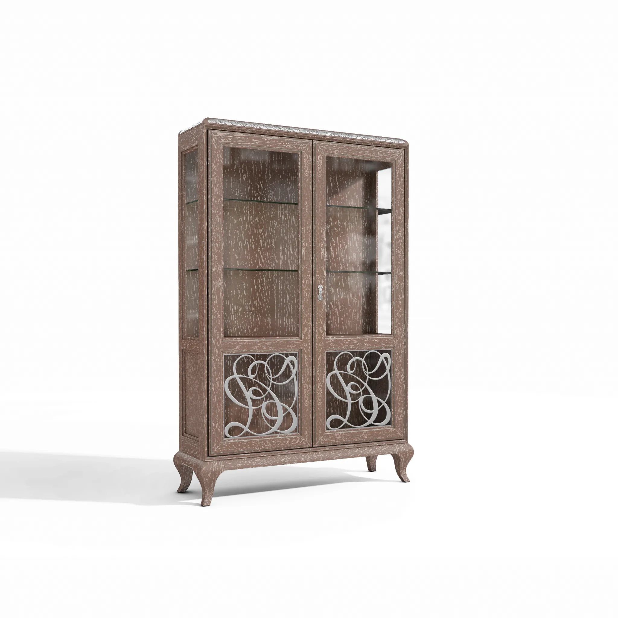 Giorgiocasa di Mozzo – Art_9010 F12 3D Model