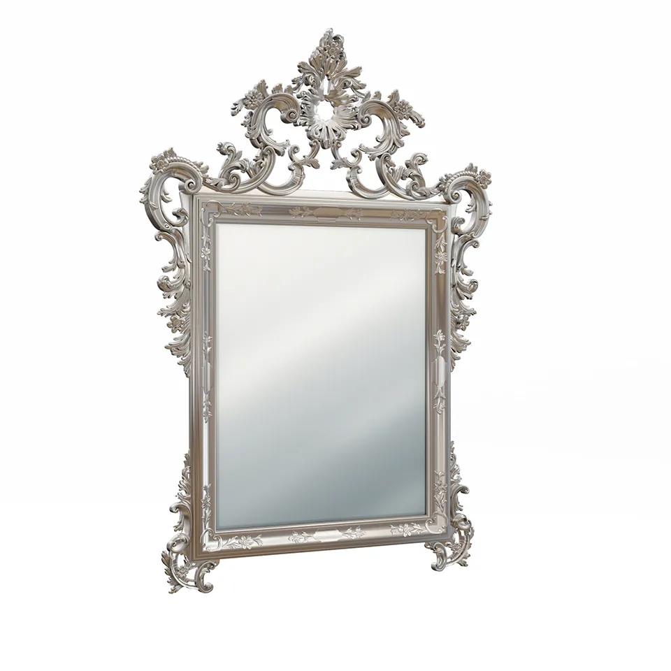 Giorgiocasa di Mozzo – Art_F52A 3D Model