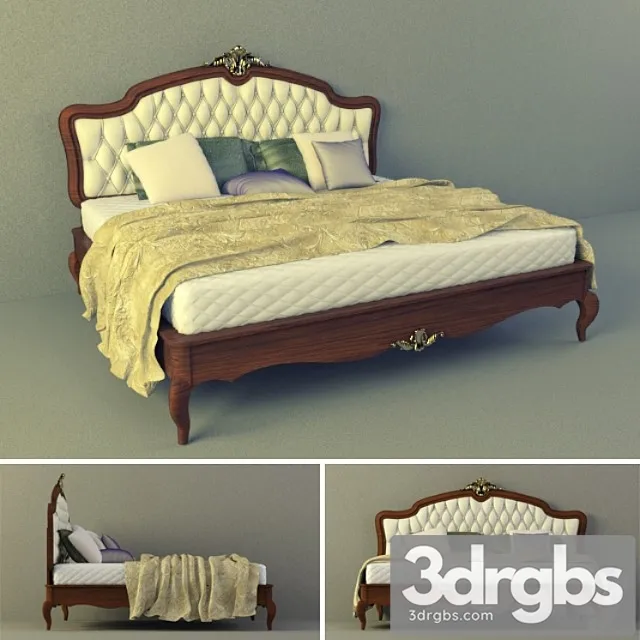 Giorgiocasa Gc Bd Mv 101 3D Model Download