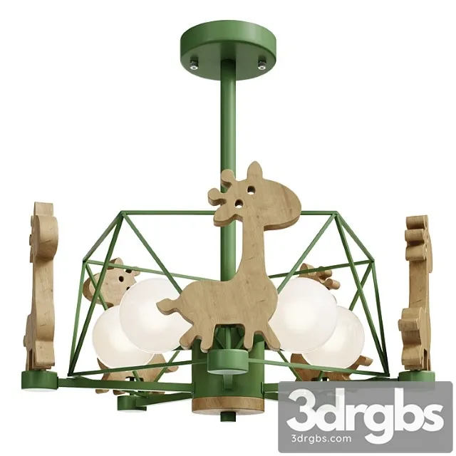 Giraffe lampatron Giraffe lampatron