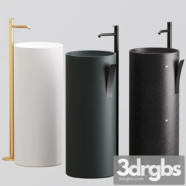 Giro Rakovina By Inbani Strato 3D Model Download Giro Rakovina By Inbani Strato 3D Model Download