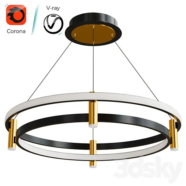 GISELLA 3D Model GISELLA 3D Model