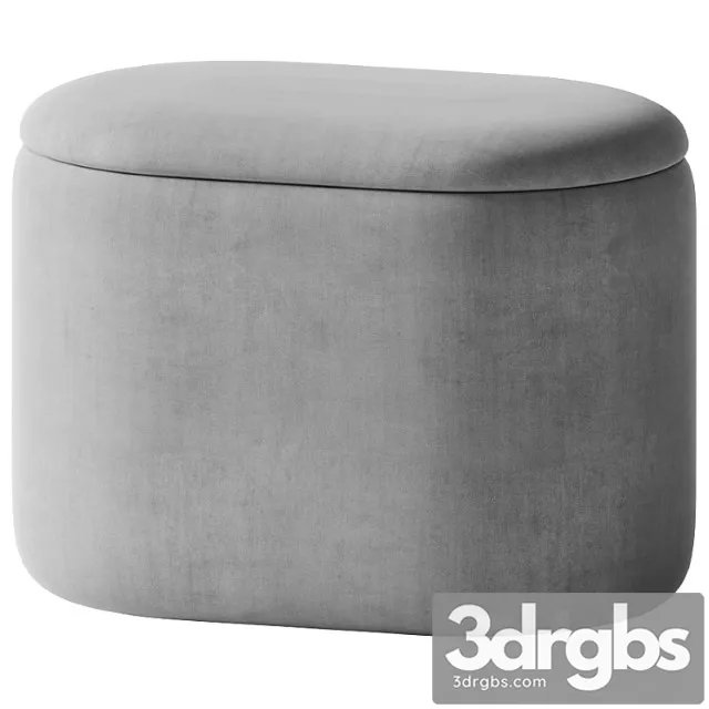 Gislev ottoman – jysk