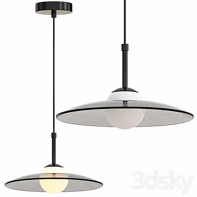 GISSUR 3D Model Free Download