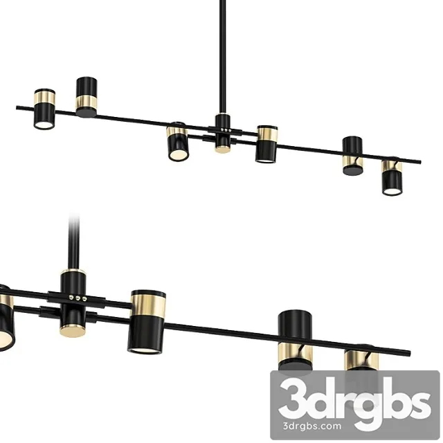 Gittan01 3D Model Download