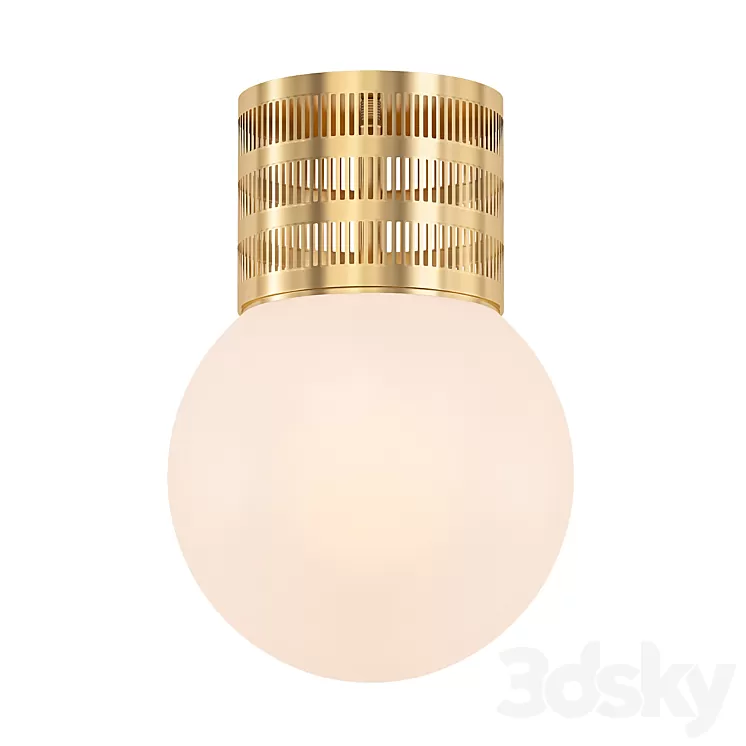 GIVONI 3D Model Free Download