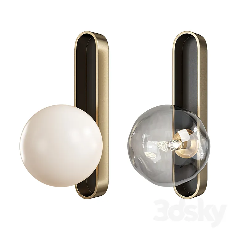 Glad 3D Model Free Download