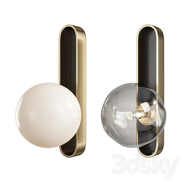 Glad 3DModel Glad 3DModel