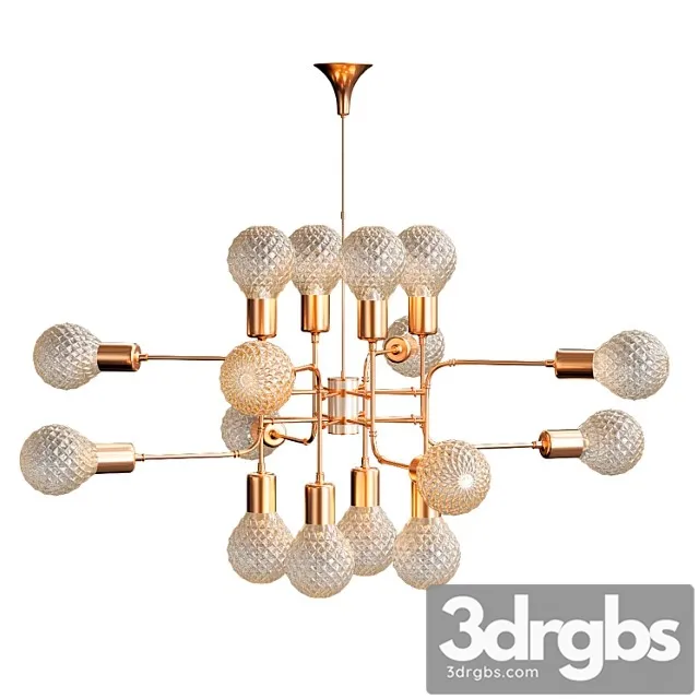 Glamorous delightful glass ball Glamorous delightful glass ball