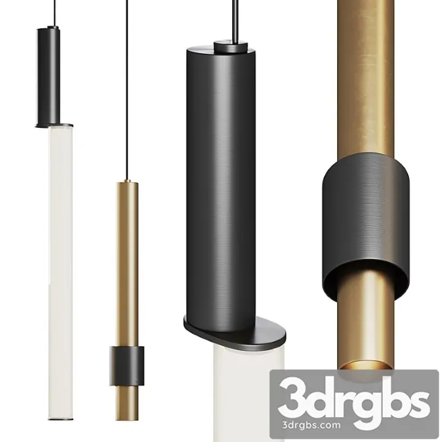 Glane + larens pendants by corner design Glane + larens pendants by corner design