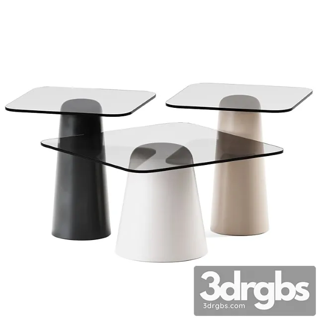 Glass Coffee Tables Balane La Redoute Glass Coffee Tables Balane La Redoute