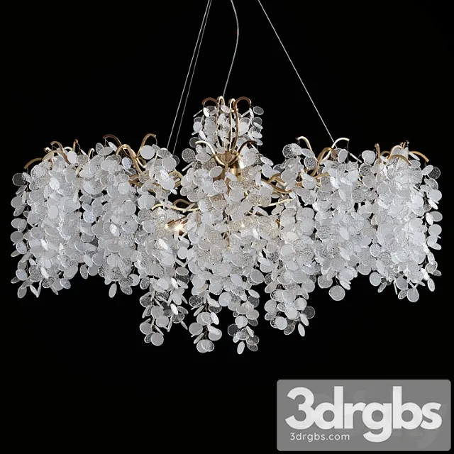 Glcrystal pulito sguardo d100cm Glcrystal pulito sguardo d100cm