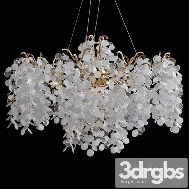 Glcrystal pulito sguardo d80cm Glcrystal pulito sguardo d80cm