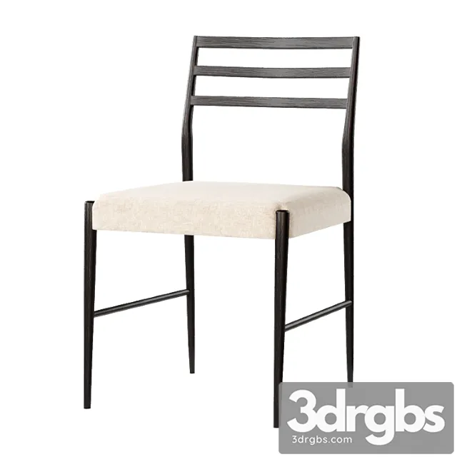 Glenmore light carbon dining chair Glenmore light carbon dining chair