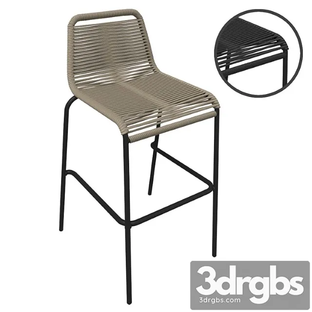 Glenville bar stool. la forma (ex julia grup) Glenville bar stool. la forma (ex julia grup)