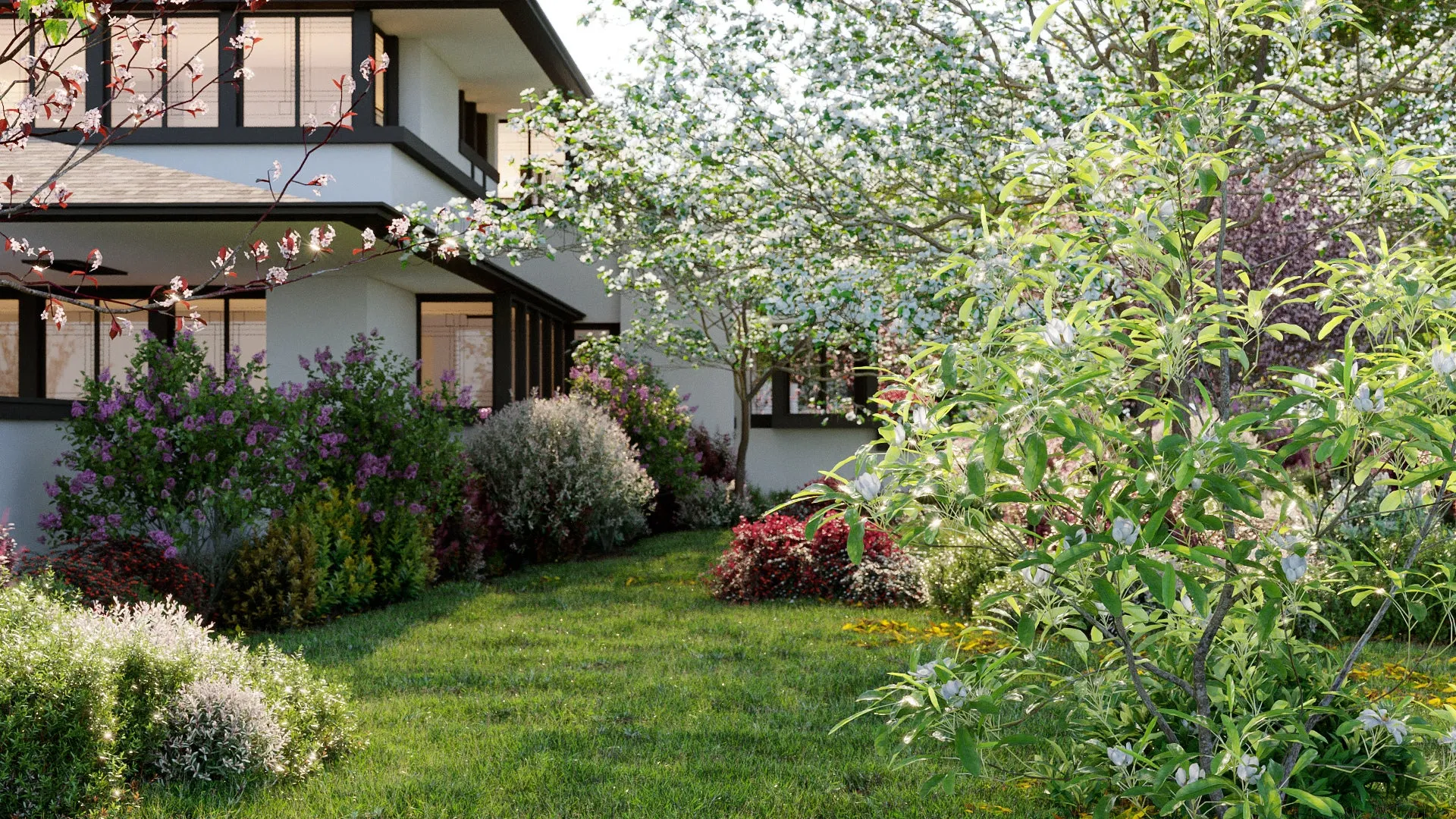 Globe Plants – Bundle 27 – North American Home & Garden Plants