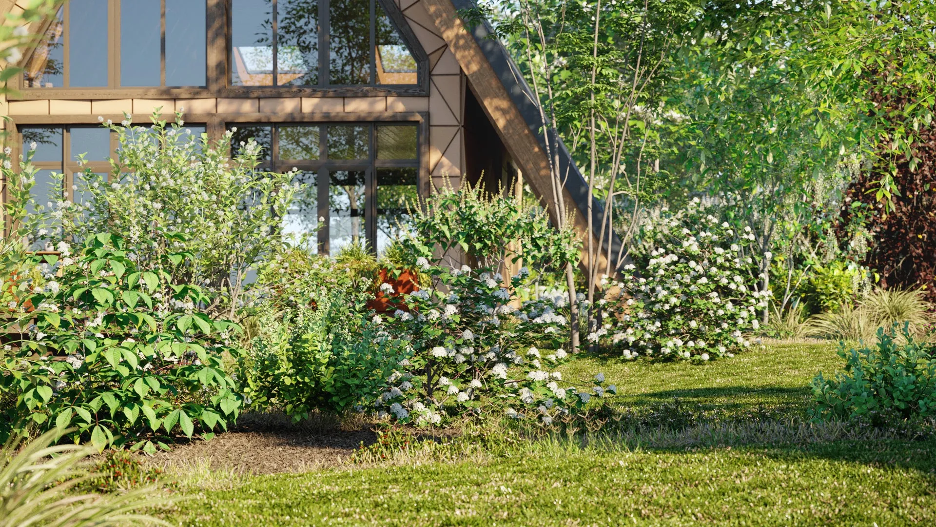 Globe Plants – Bundle 29 – North American Home & Garden Plants 02