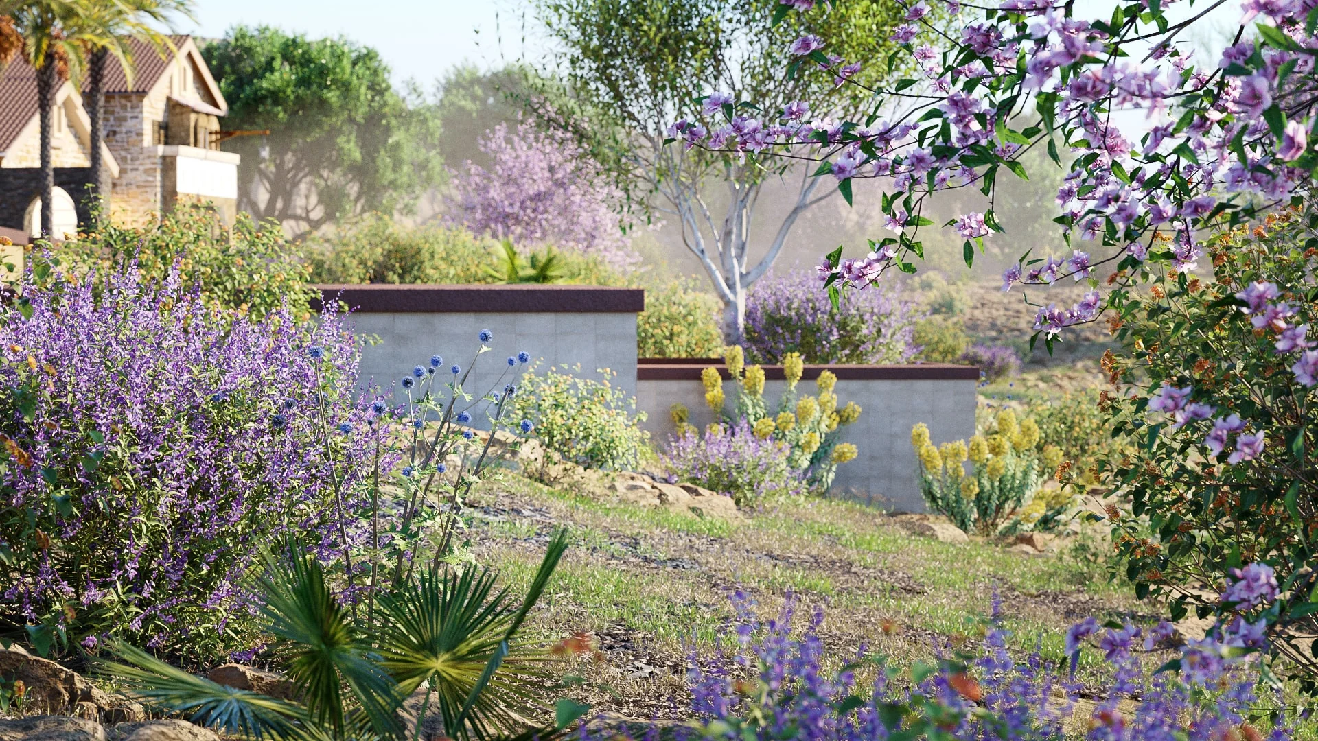 Globe Plants – Bundle 45 – Italian Plants