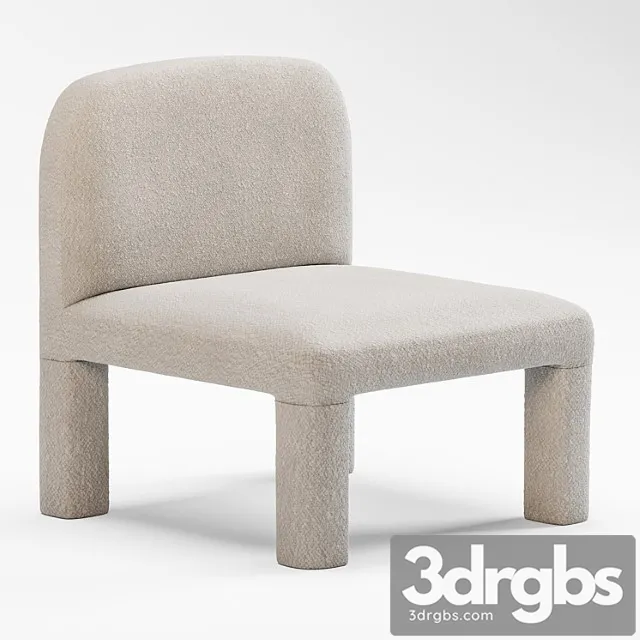 Globewest hugo arc occasional chair Globewest hugo arc occasional chair