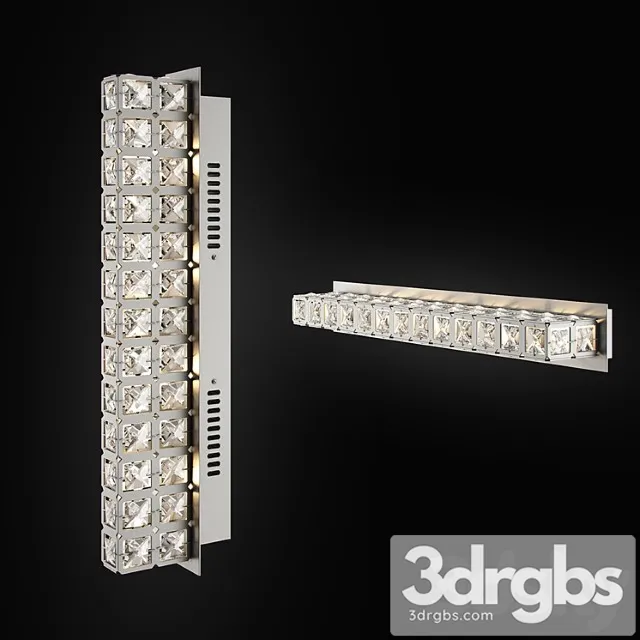 Globo 67031 4w Iona 3D Model Download Globo 67031 4w Iona 3D Model Download