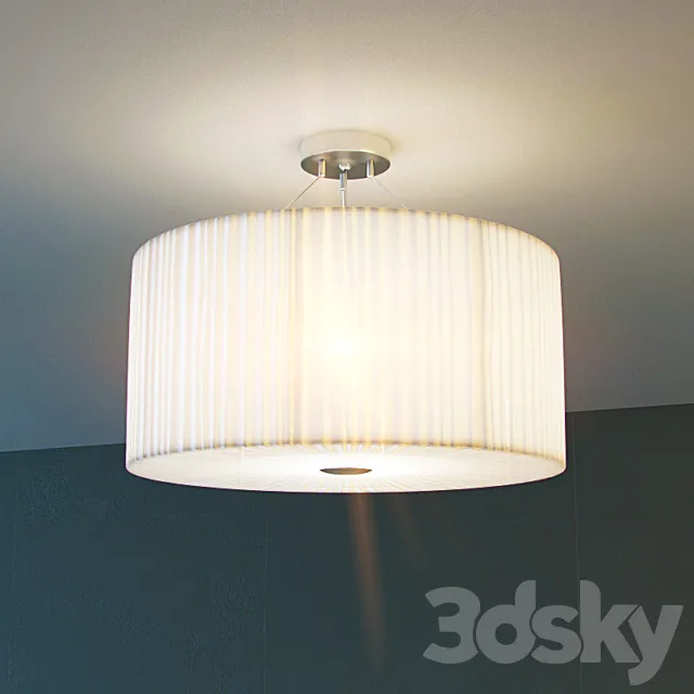 Globo _ La Nube 15105-3 3D Model