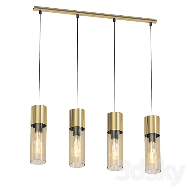 Globo annika 3D Model Globo annika 3D Model