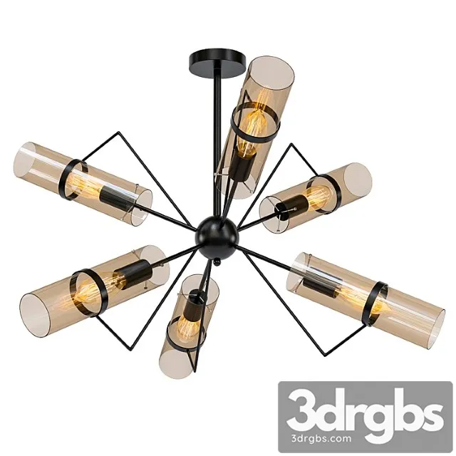 Globo gijon 15353 3D Model Download