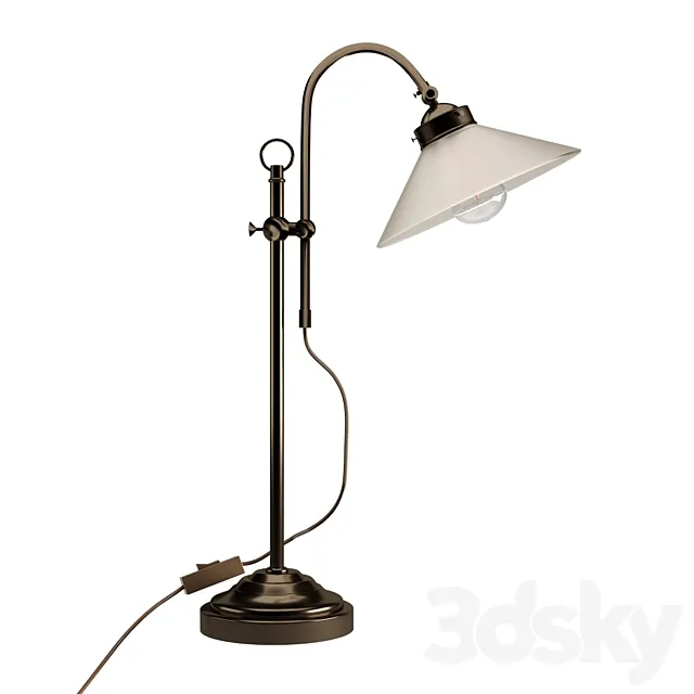 Globo Landlife 6871 3DModel