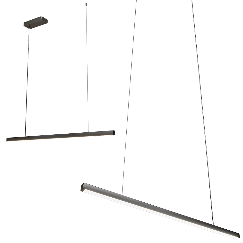 GLODE – Chandelier Careny 3D Model