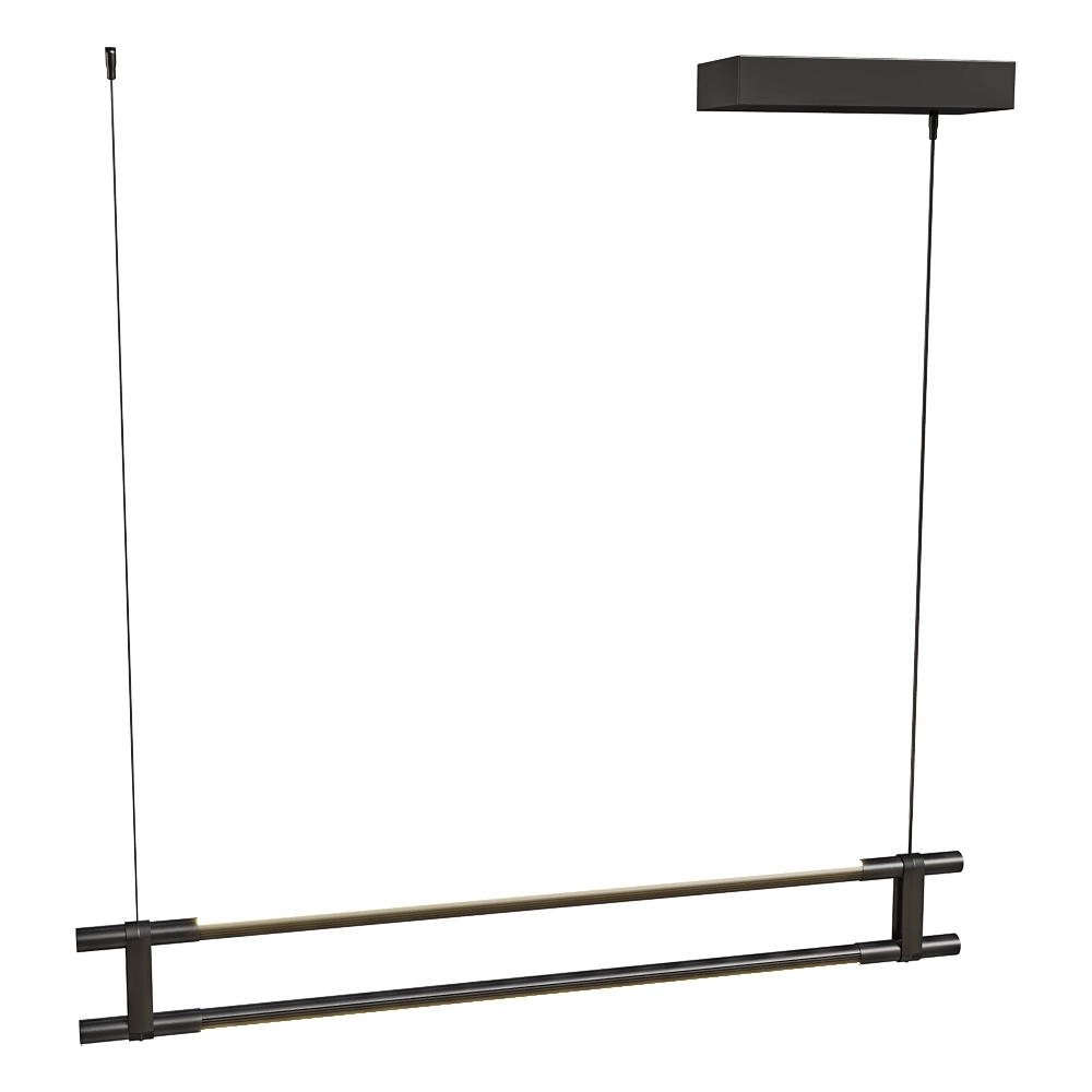 GLODE – Chandelier Dorry 3D Model