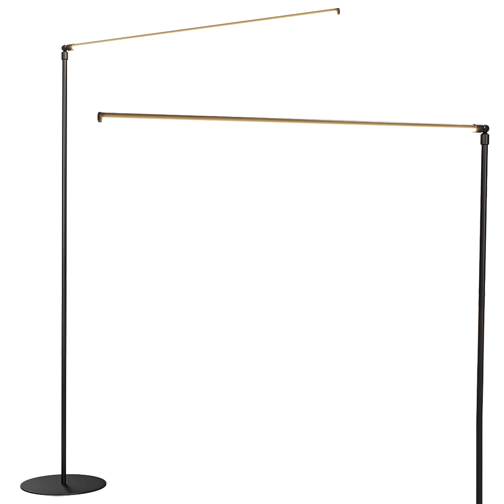 GLODE – Floor lamp JolioLumen 3D Model GLODE – Floor lamp JolioLumen 3D Model