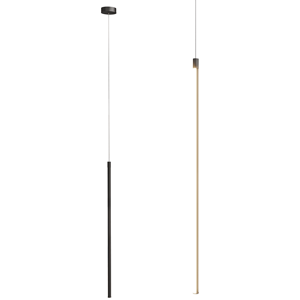 GLODE – Pendant lamp SimpLumen UP 3D Model