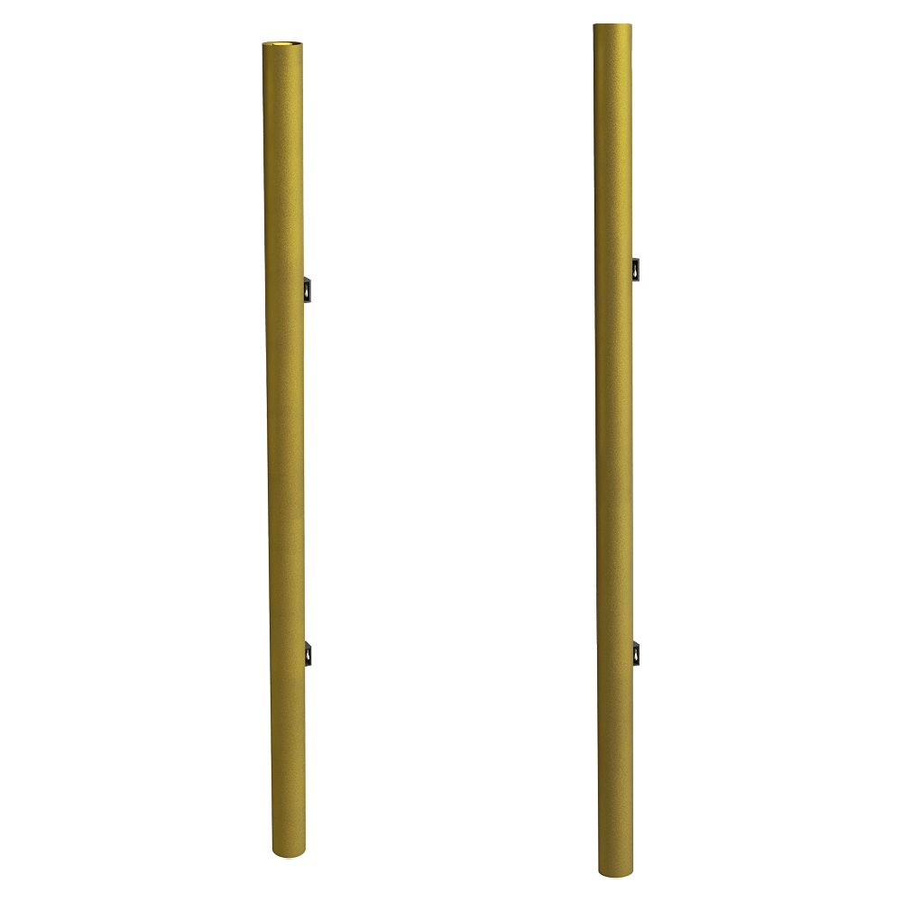 GLODE – Wall lamp Echelon 3D Model