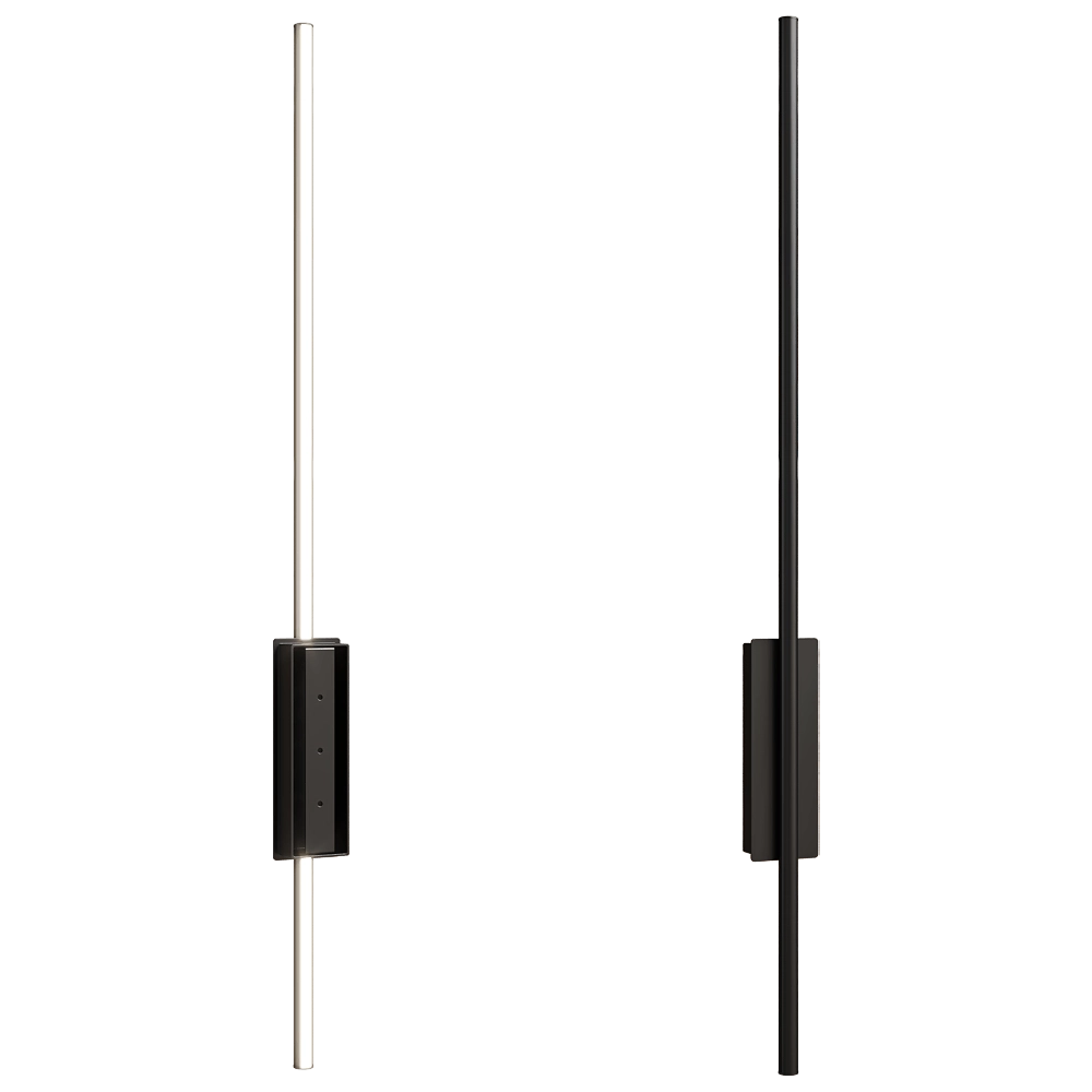 GLODE – Wall lamp Mijo A 3D Model