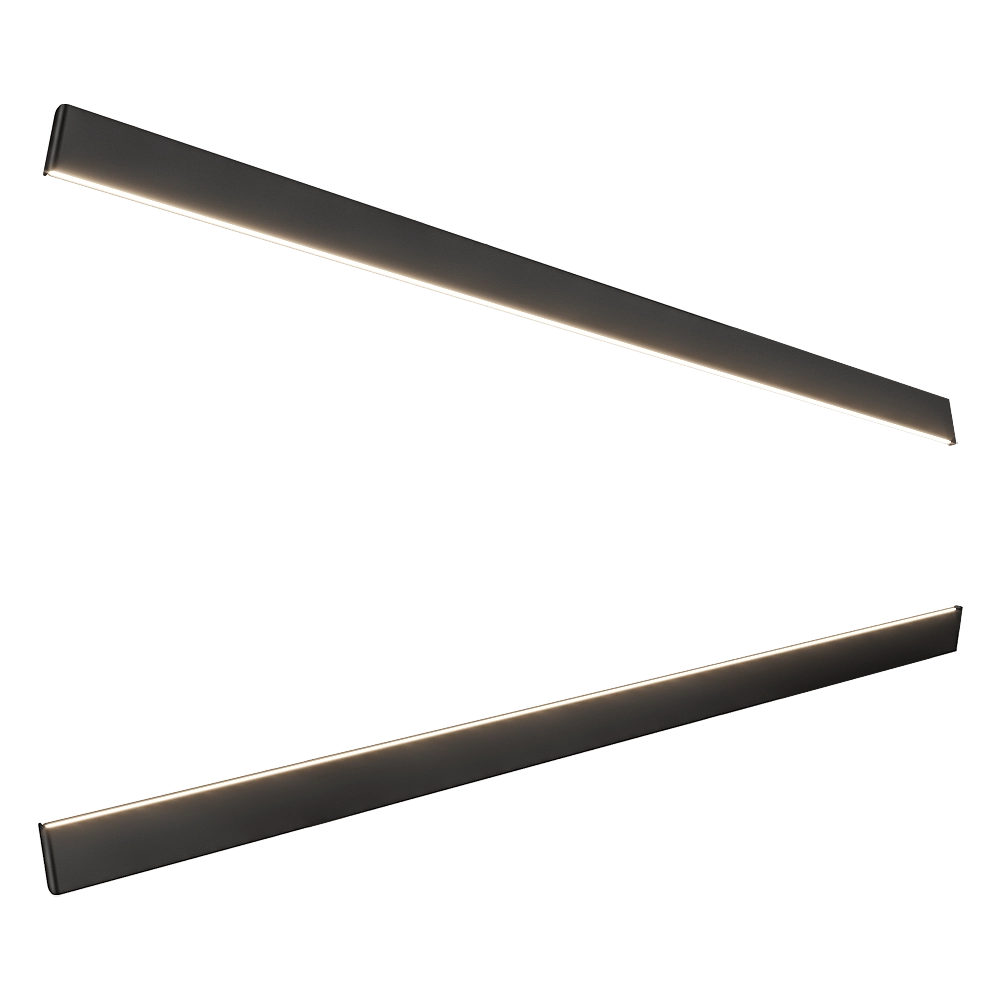 GLODE – Wall lamp Omni 3D Model