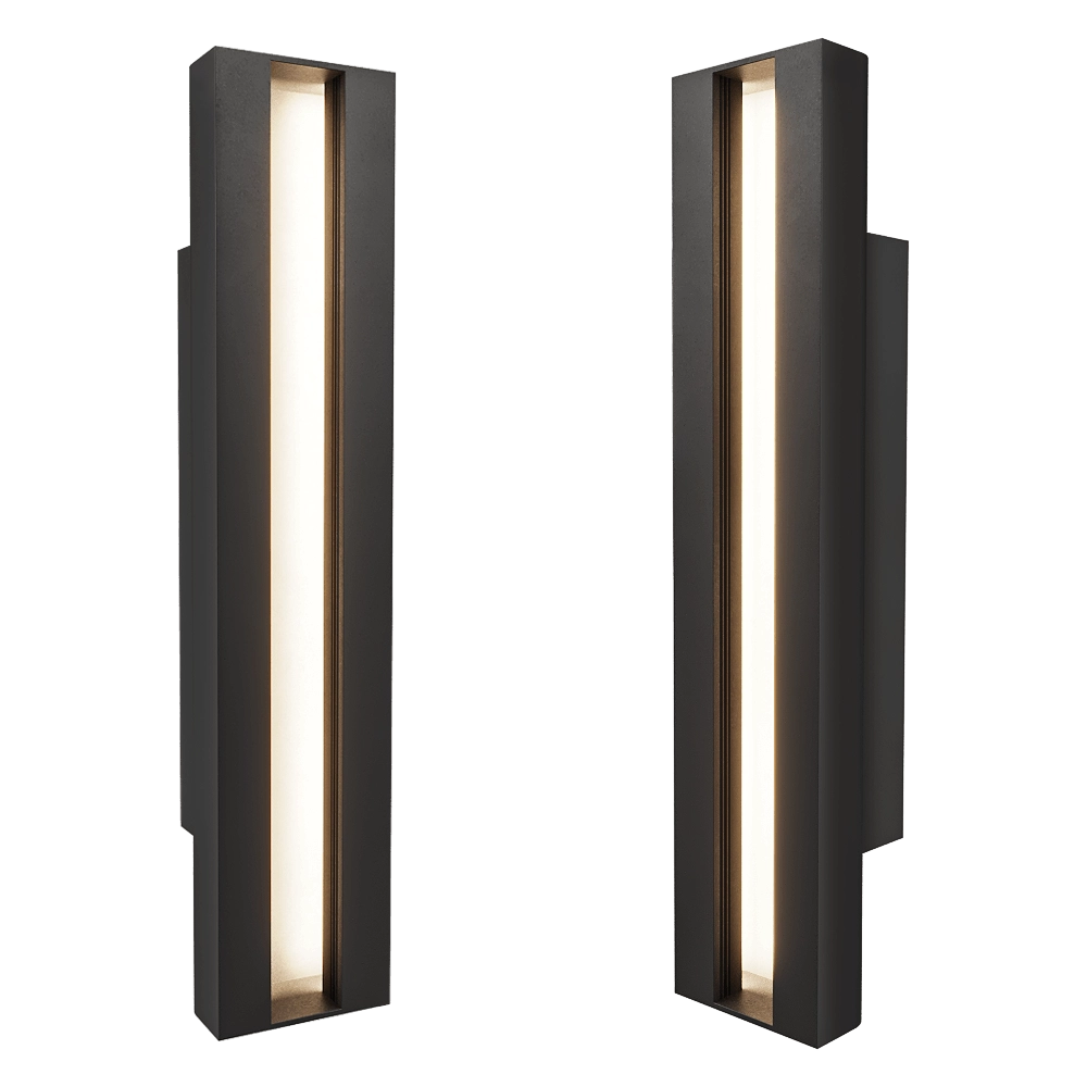 GLODE – Wall lamp Silva One 3D Model GLODE – Wall lamp Silva One 3D Model